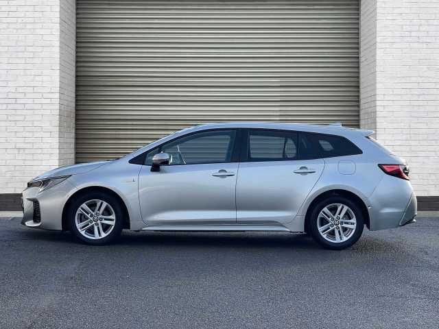 2022 Suzuki Swace 1.8 Sz5 Hev Cvt