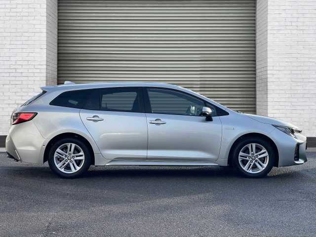 2022 Suzuki Swace 1.8 Sz5 Hev Cvt