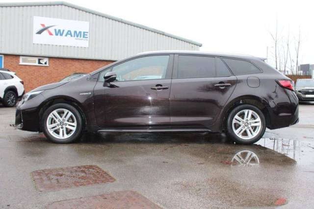 2023 Suzuki Swace 1.8 Hybrid Ultra 5dr CVT