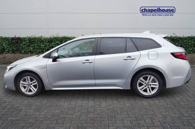 2023 Suzuki Swace 1.8 Hybrid Ultra 5dr CVT