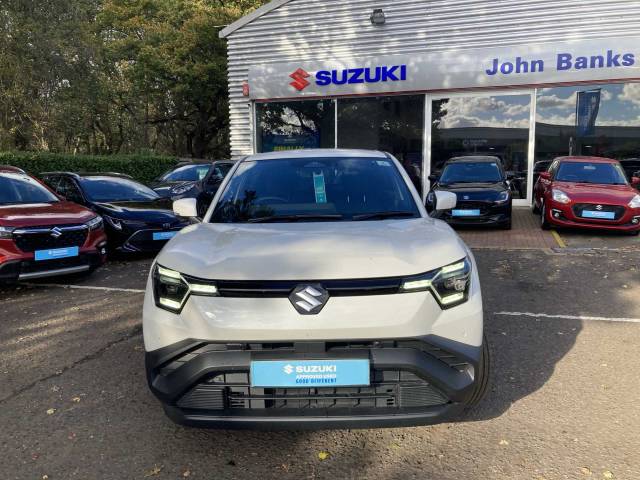 2025 Suzuki E-vitara 128kW Motion 61kWh 5dr Auto