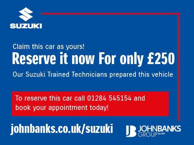 2025 Suzuki Swift 5dr Hat 1.2 Mild Hbd Ultra Allgrip