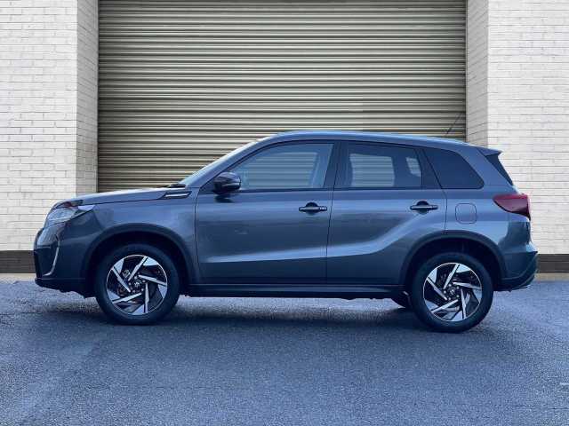 2024 Suzuki Vitara 1.5 Hybrid Ultra 5dr AGS