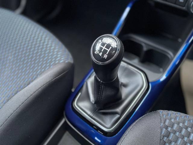 2023 Suzuki Ignis 1.2 Hatchback SZ5