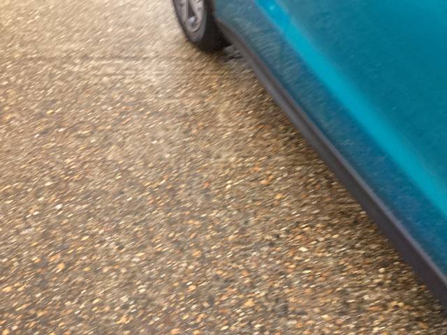 2016 Suzuki Vitara 1.6 SZ5 5dr Auto