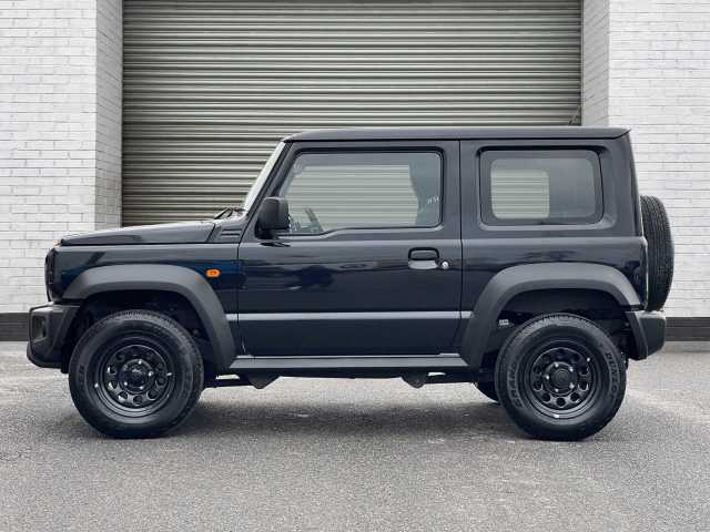 2023 Suzuki Jimny 1.5 Allgrip