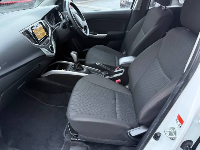 2018 Suzuki Baleno 1.0 Boosterjet SZ5 5dr Auto