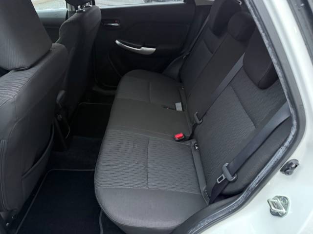 2018 Suzuki Baleno 1.0 Boosterjet SZ5 5dr Auto