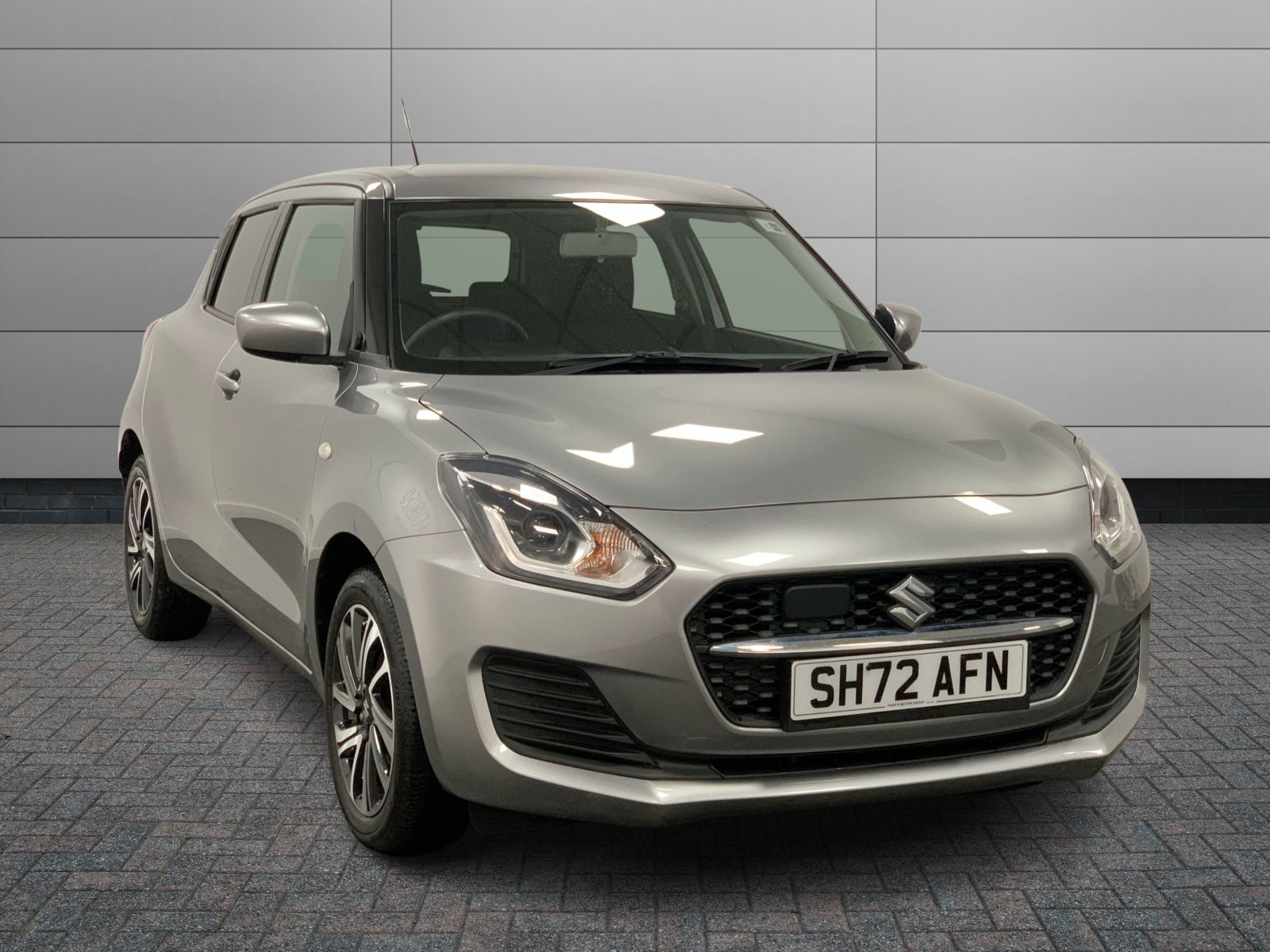 2023 Suzuki Swift