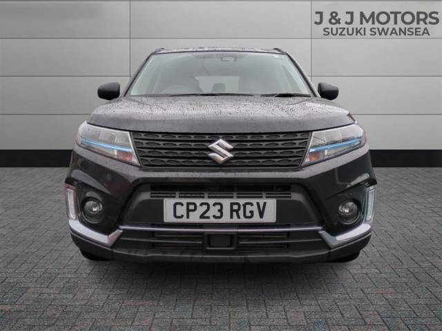 2023 Suzuki Vitara 1.4 Boosterjet 48V Hybrid Go 5dr