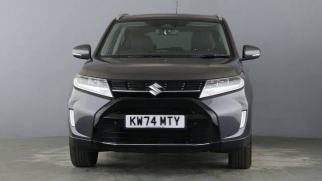 2025 Suzuki Vitara 1.5 Ultra SUV 5dr Petrol Hybrid AGS Auto ALLGRIP Euro 6 (s/s) (115 ps)
