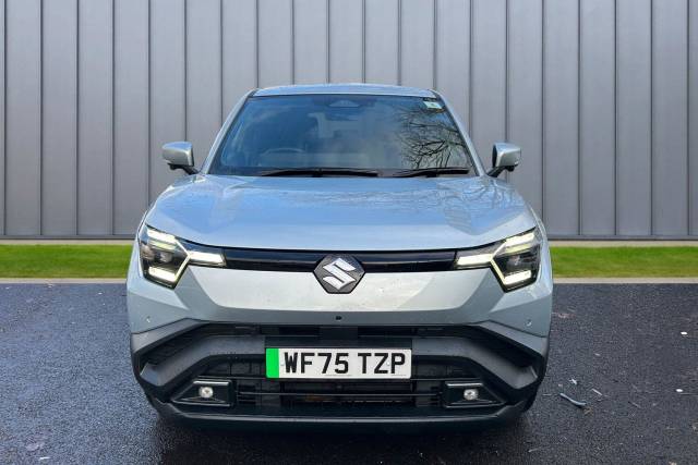 2025 Suzuki E-vitara 0.0 128kW Ultra 61kWh 5dr Auto
