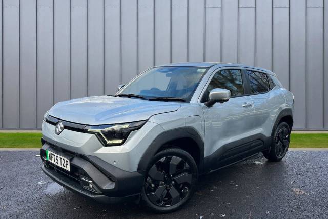 2025 Suzuki E-vitara 0.0 128kW Ultra 61kWh 5dr Auto