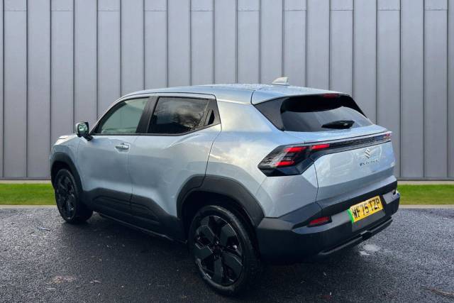 2025 Suzuki E-vitara 0.0 128kW Ultra 61kWh 5dr Auto