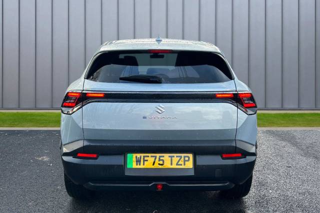 2025 Suzuki E-vitara 0.0 128kW Ultra 61kWh 5dr Auto