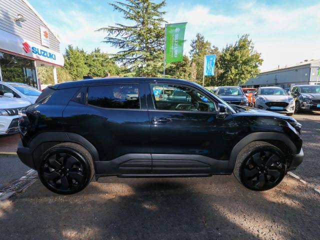 2025 Suzuki E-vitara 128kW Ultra 61kWh 5dr Auto 3(2025)