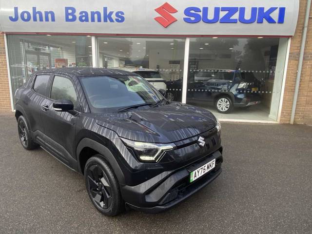 2025 Suzuki E-vitara 135kW Motion ALLGRIP-e 61kWh 5dr Auto