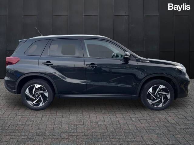 2025 Suzuki Vitara 1.4 Estate Ultra