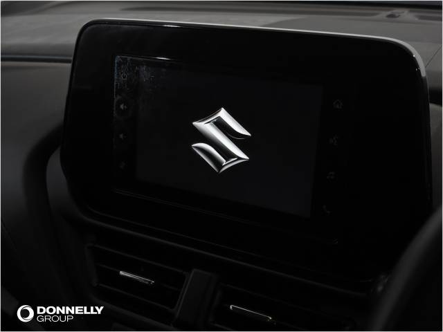 2023 Suzuki S-Cross 1.4 Hatchback Motion