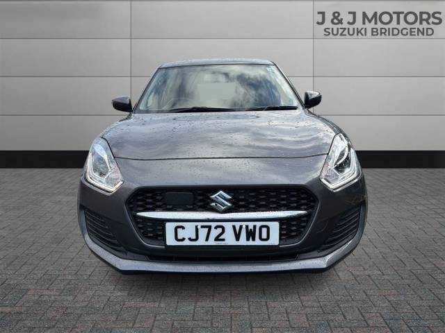 2023 Suzuki Swift 1.2 SWIFT SZ-L DUALJET MHEV