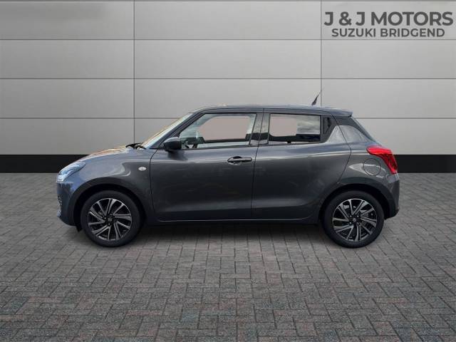 2023 Suzuki Swift 1.2 SWIFT SZ-L DUALJET MHEV