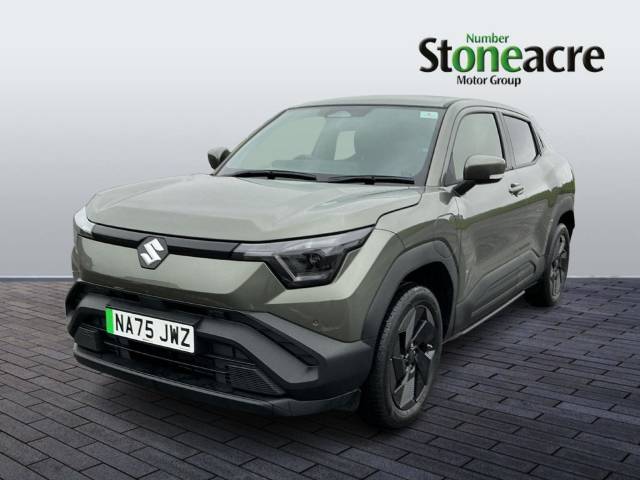 2025 Suzuki E-vitara 61kWh Motion Auto 5dr