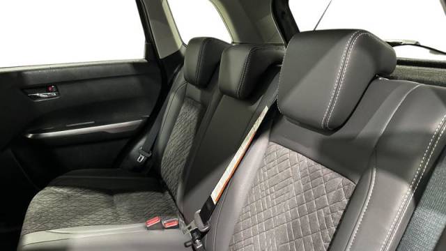 2025 Suzuki Vitara 1.4 Boosterjet MHEV Ultra