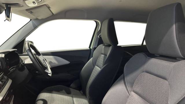 2024 Suzuki Swift 1.2 MHEV Motion