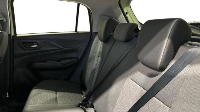 2024 Suzuki Swift 1.2 MHEV Motion