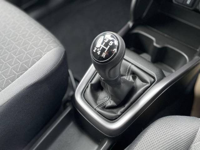 2025 Suzuki Swift 1.2 Hatchback Ultra