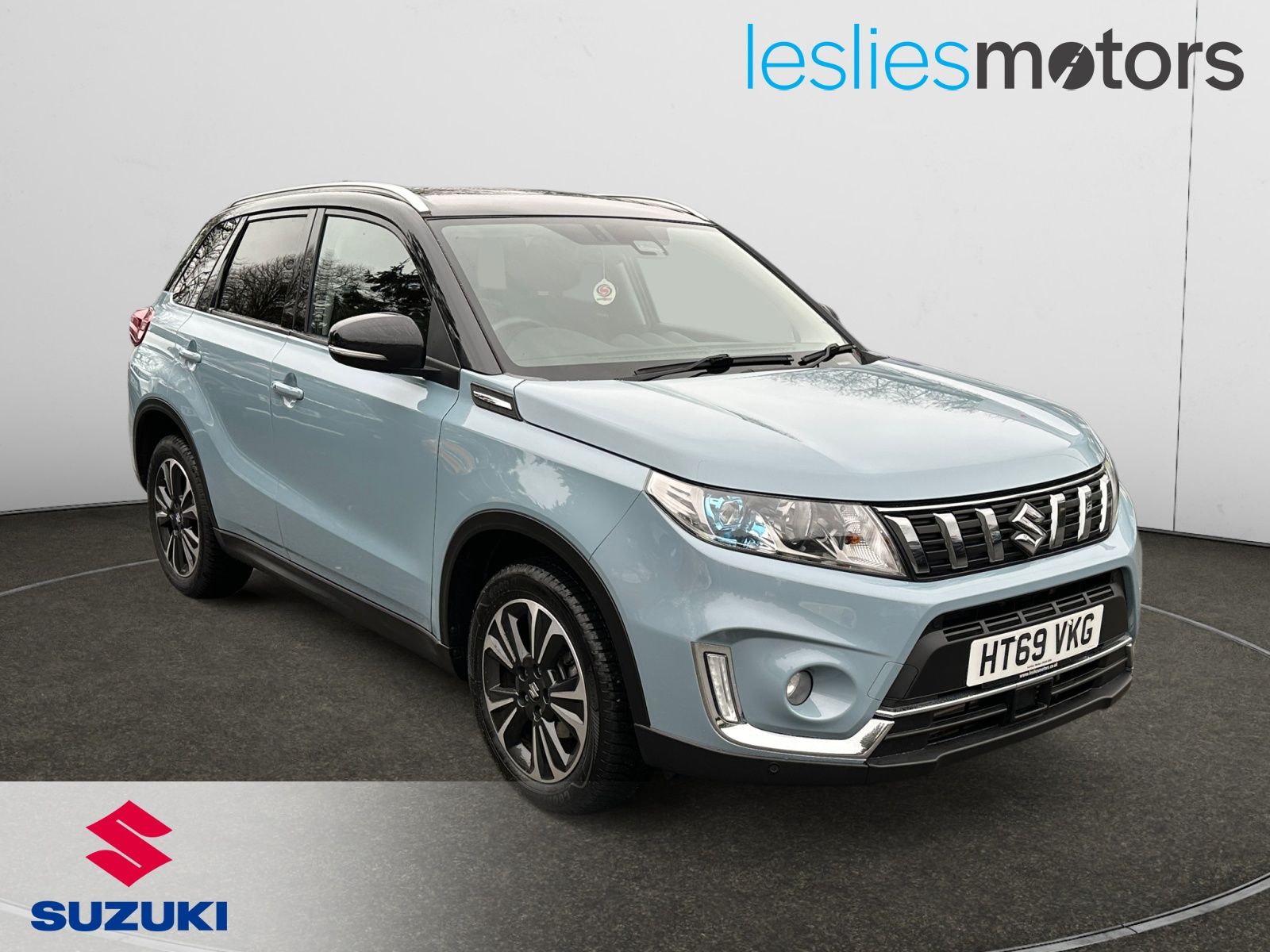 2020 Suzuki Vitara