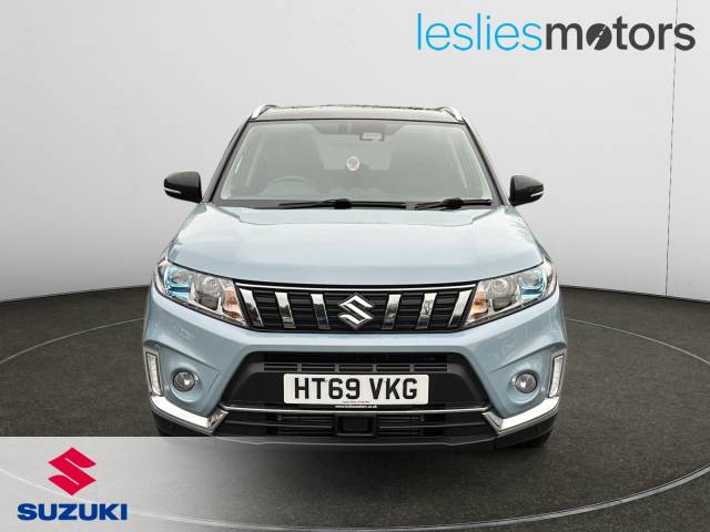 2020 Suzuki Vitara 1.4 Estate SZ5 ALLGRIP