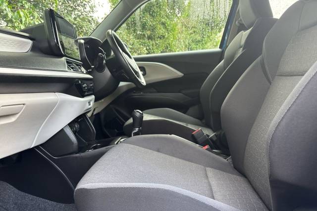 2024 Suzuki Swift 1.2 Mild Hybrid Motion 5dr