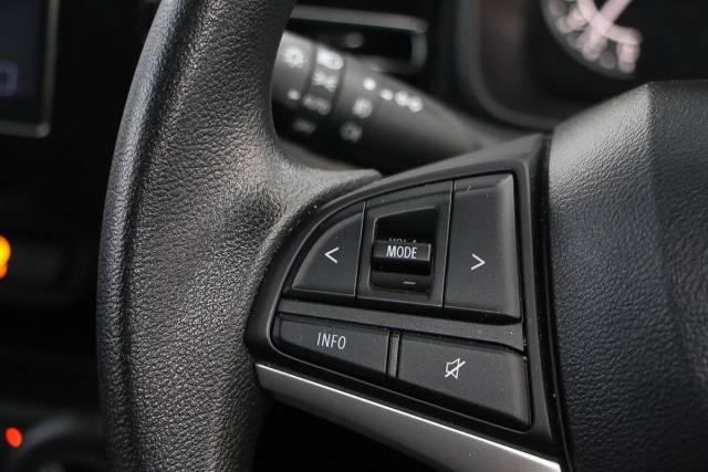 2022 Suzuki Ignis 1.2 Dualjet 12V Hybrid SZ-T 5dr