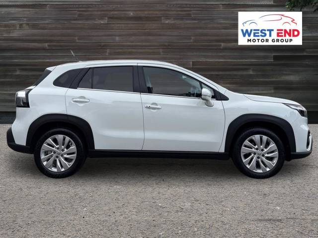 2024 Suzuki S-Cross 1.5 Hybrid Motion 5dr AGS
