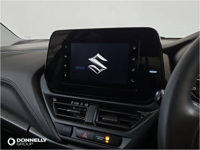 2023 Suzuki S-Cross 1.4 Hatchback Motion