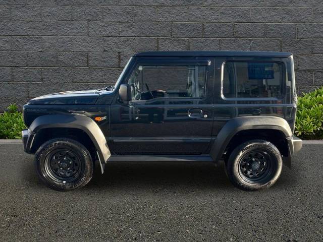 2023 Suzuki Jimny 1.5 LCV 3dr Petrol Manual ALLGRIP Euro 6 (101 ps)