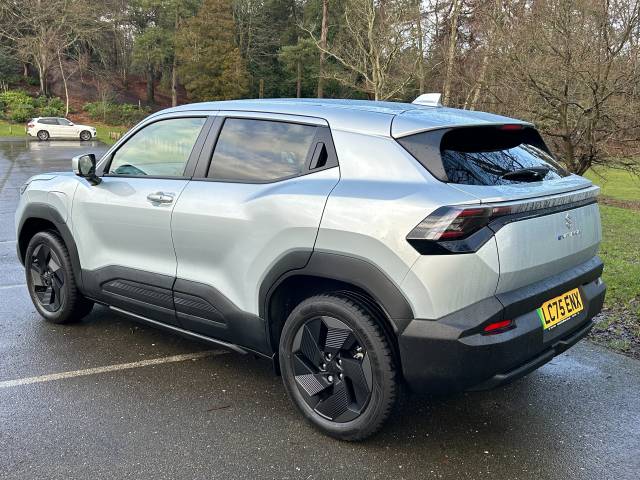 2025 Suzuki E-vitara 61kWh Motion SUV 5dr Electric Auto ALLGRIP (183 ps)