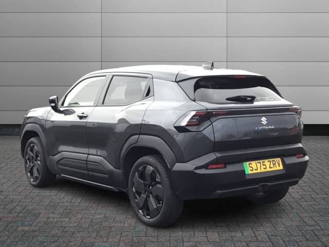 2025 Suzuki E-vitara Estate Ultra