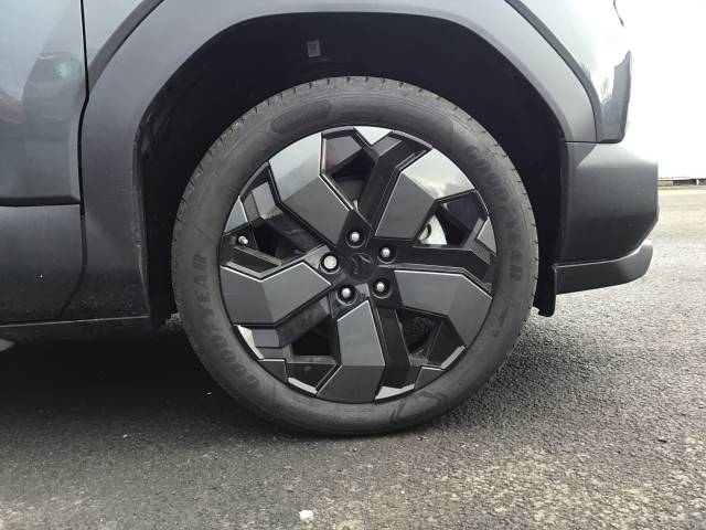 2025 Suzuki E-vitara Estate Ultra