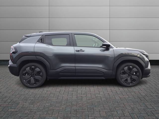 2025 Suzuki E-vitara Estate Ultra