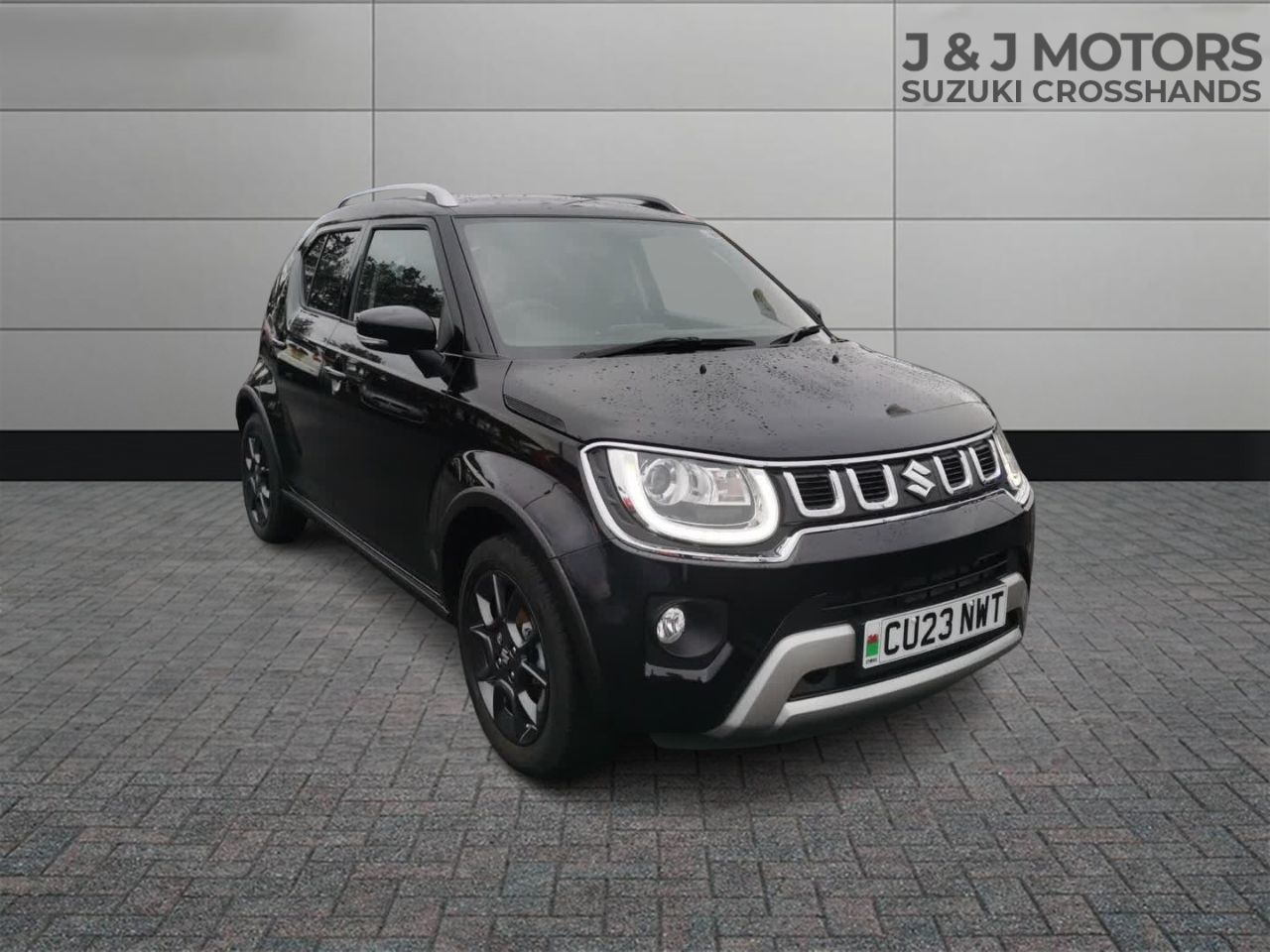 2023 Suzuki Ignis