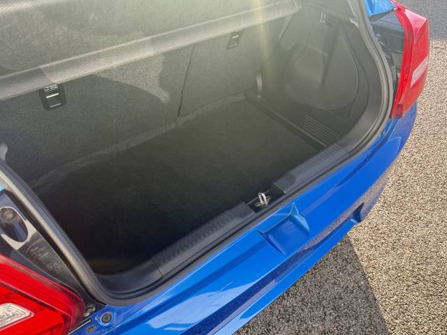 2022 Suzuki Swift 1.2 Hatchback SZ-L