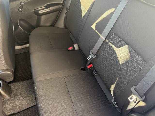 2022 Suzuki Swift 1.2 Hatchback SZ-L