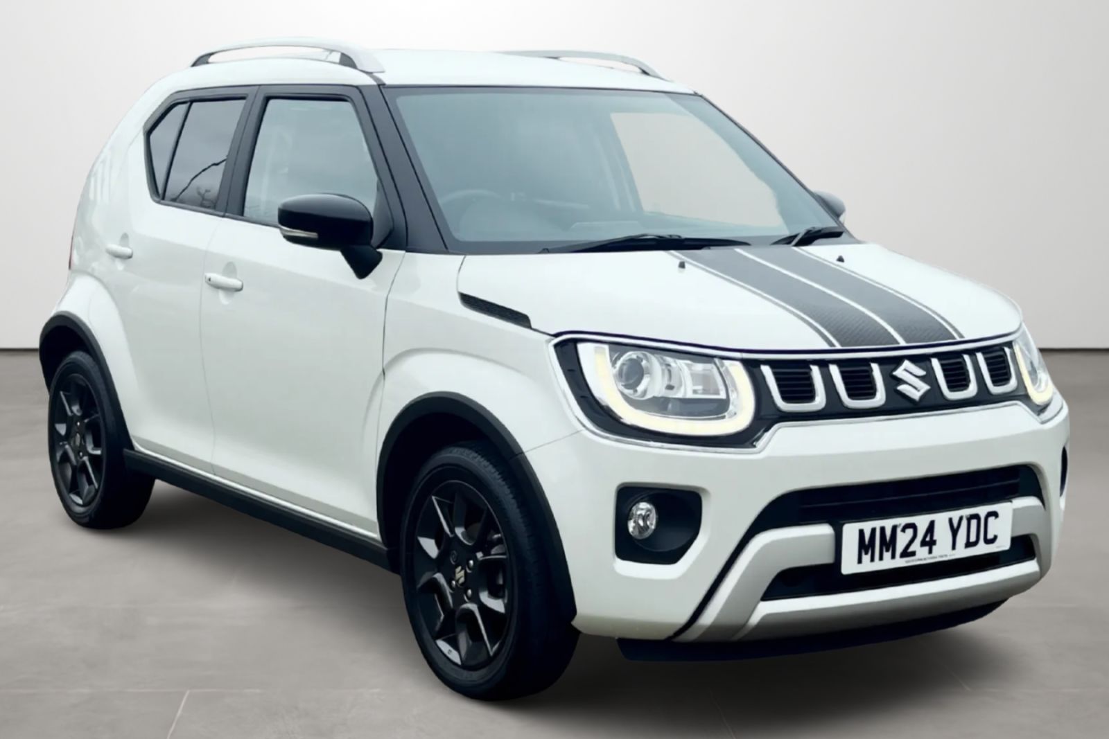 2024 Suzuki Ignis