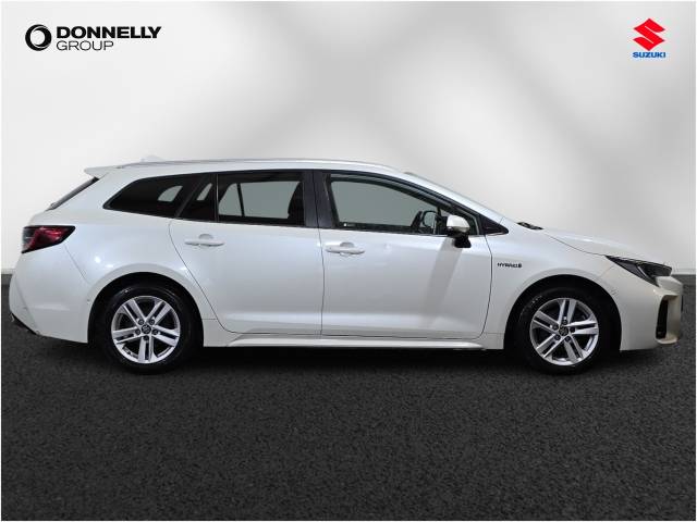 2020 Suzuki Swace 1.8 Estate SZ5