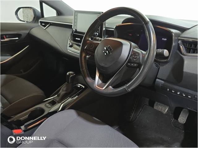 2020 Suzuki Swace 1.8 Estate SZ5