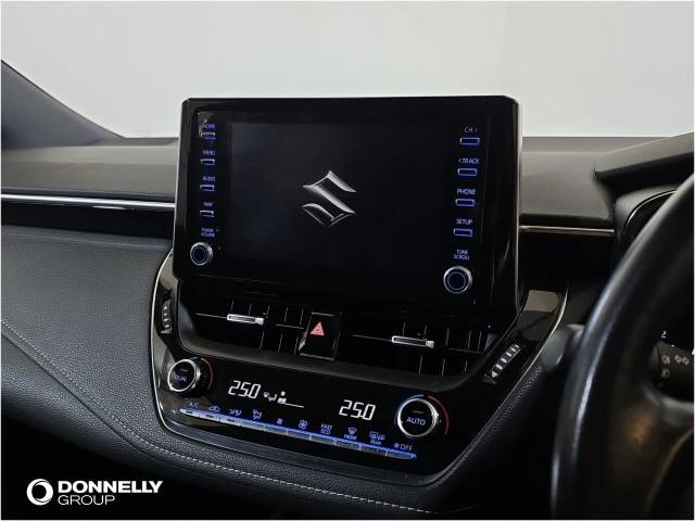 2020 Suzuki Swace 1.8 Estate SZ5