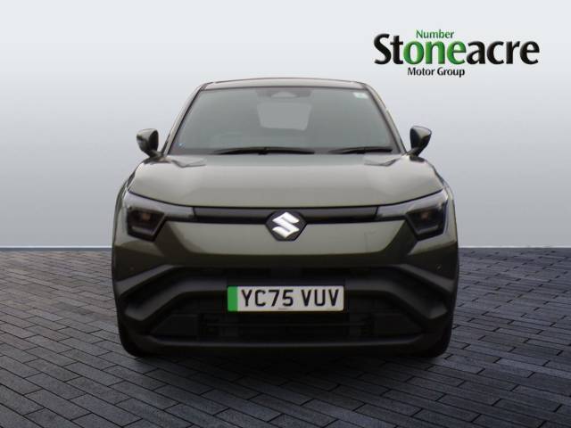 2025 Suzuki E-vitara 61kWh Motion Auto ALLGRIP 5dr