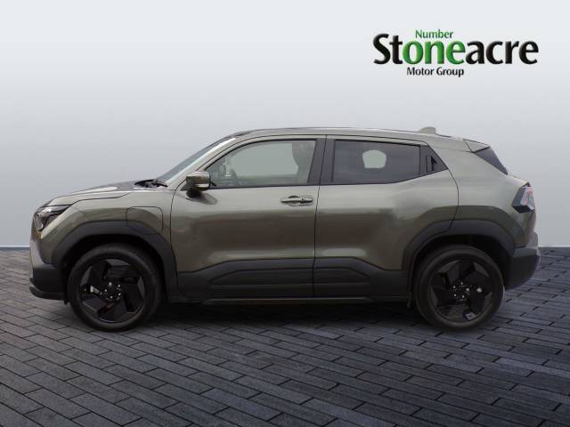 2025 Suzuki E-vitara 61kWh Motion Auto ALLGRIP 5dr